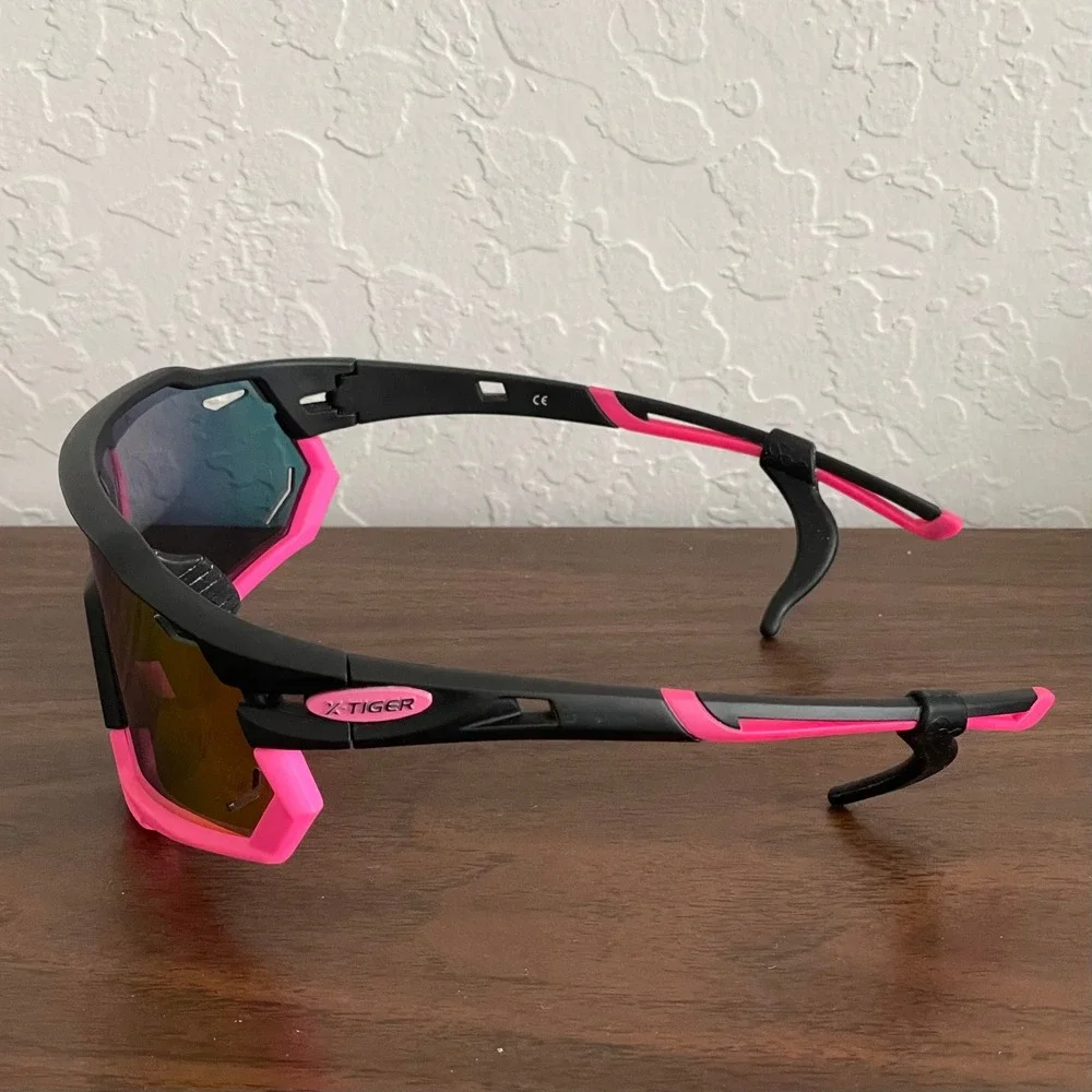 X-Tiger please review